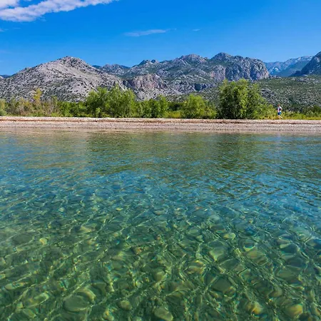 In Starigrad-paklenica 43596 ゲストハウス スタリグラード