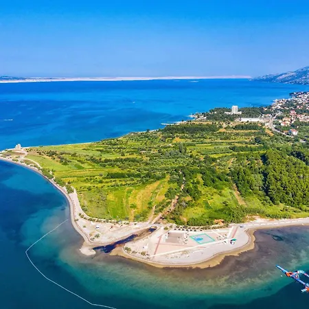 In Starigrad-paklenica 43596 Affittacamere