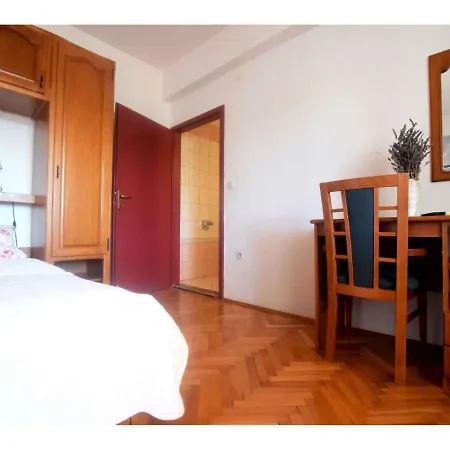 In Starigrad-paklenica 43596 Pensionat *
