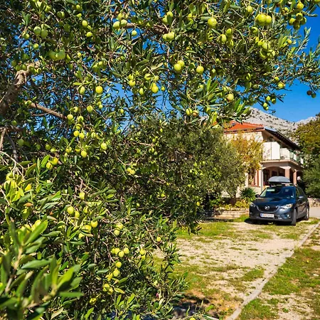 Pensionat In Starigrad-paklenica 43596 Starigrad Paklenica