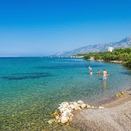 In Starigrad-paklenica 43596 Pensionat
